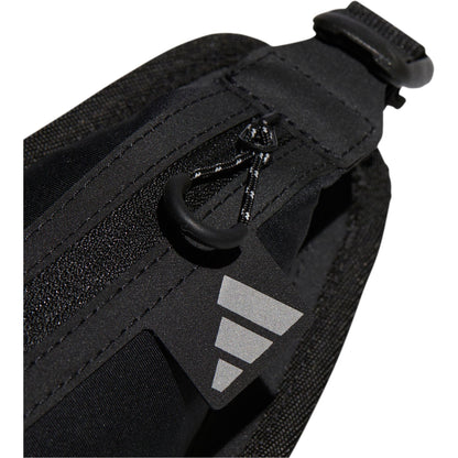 adidas Running Waist Bag - Black