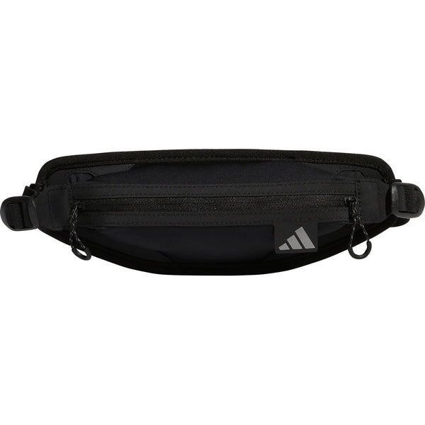 adidas Running Waist Bag Black – Start Fitness