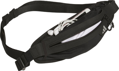 Adidas Running Adidas Fj4510 Adidas Running Waist Bag Black