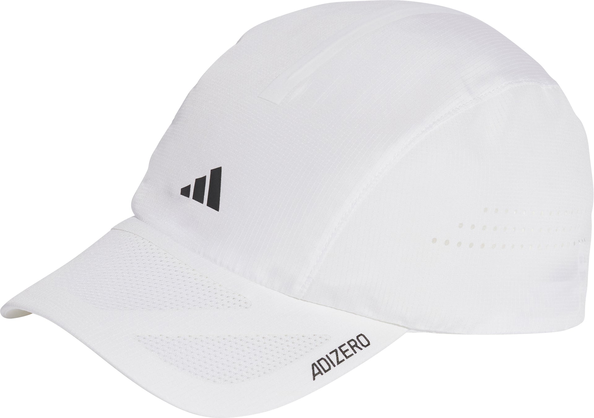 adidas X Adizero Lightweight ClimaCool Running Cap White – Start