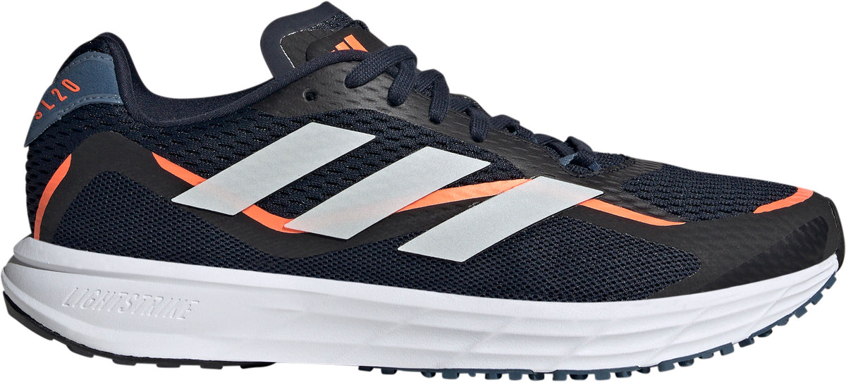 adidas SL20.3 Mens Running Shoes - Blue – Start Fitness