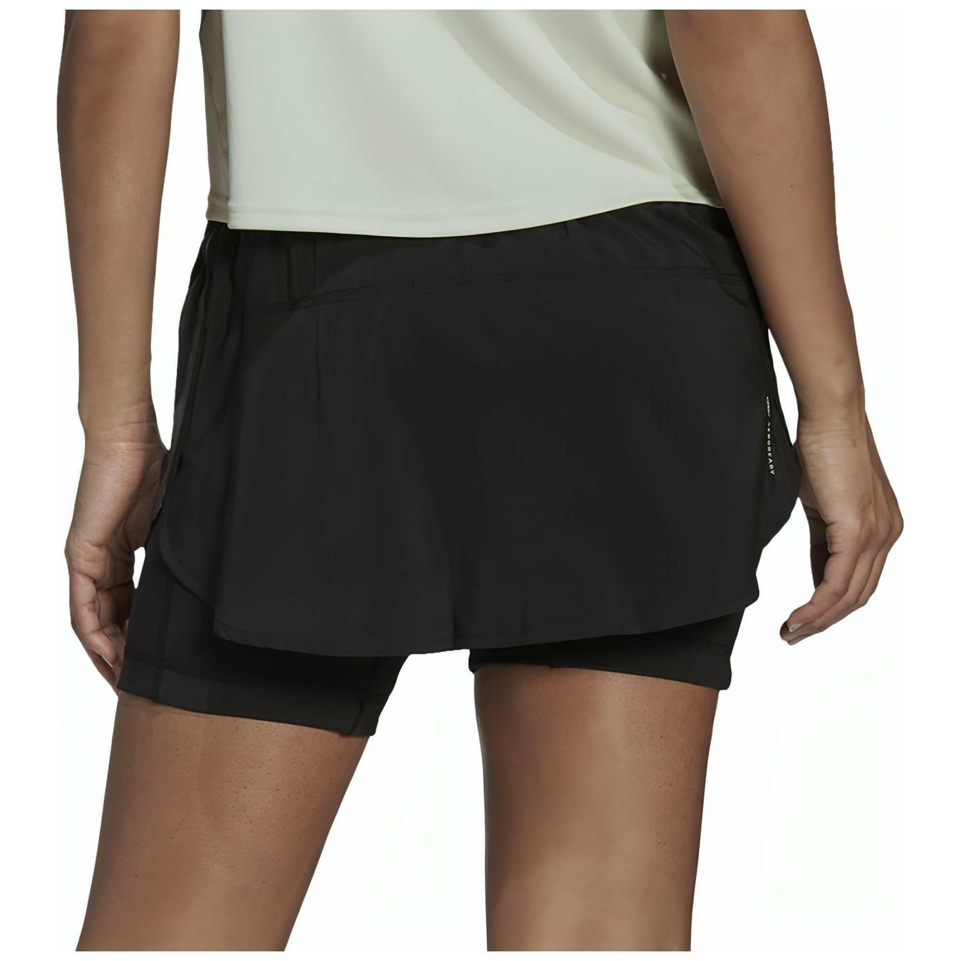 Adidas Skort Hc6324A