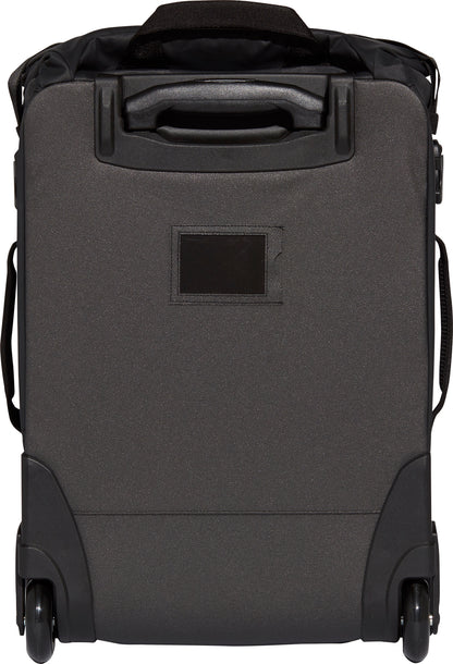 adidas Small Trolley Bag - Black