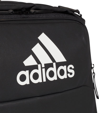 adidas Small Trolley Bag - Black