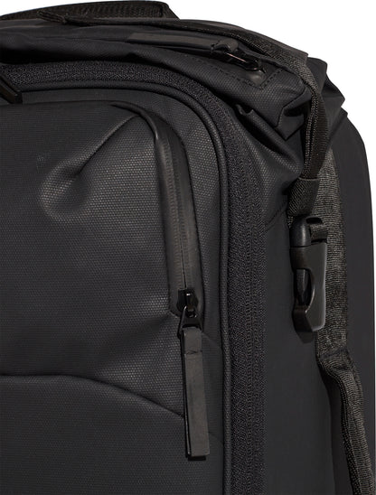 adidas Small Trolley Bag - Black