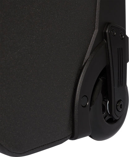 adidas Small Trolley Bag - Black