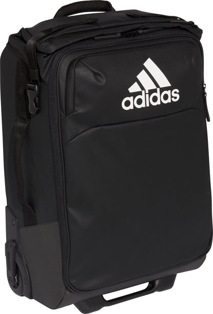 adidas Small Trolley Bag - Black
