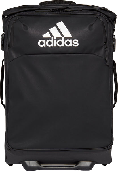 adidas Small Trolley Bag - Black