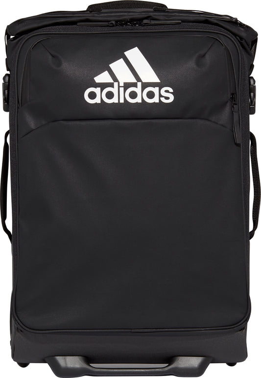 adidas Small Trolley Bag - Black