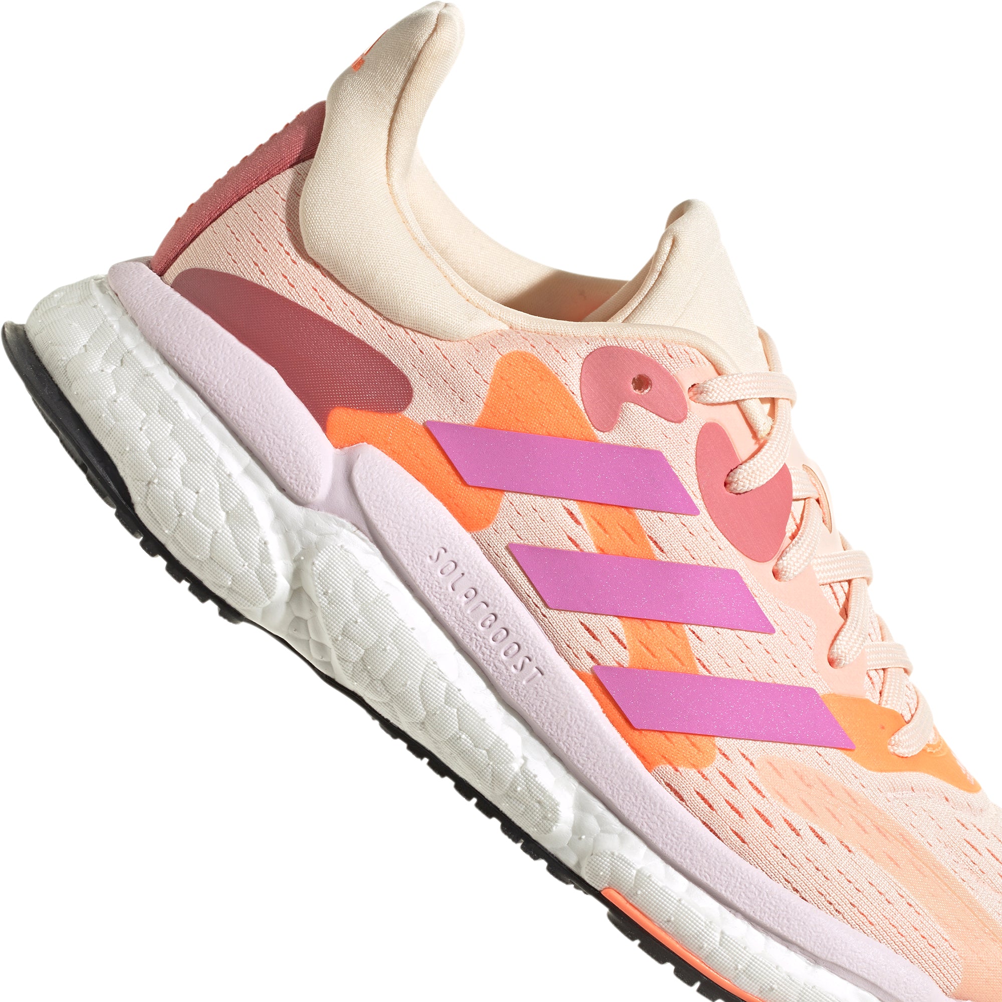 Solar hotsell boost 2