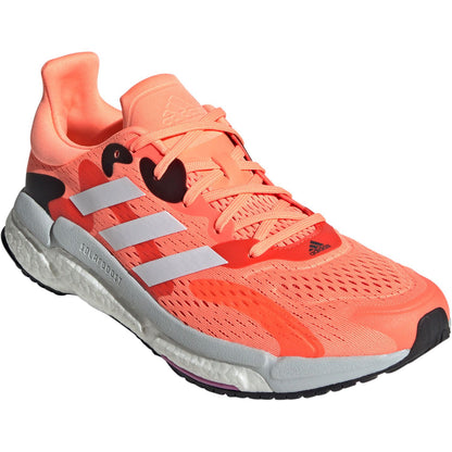 Adidas Solar Boost Gx6702 Front - Front View