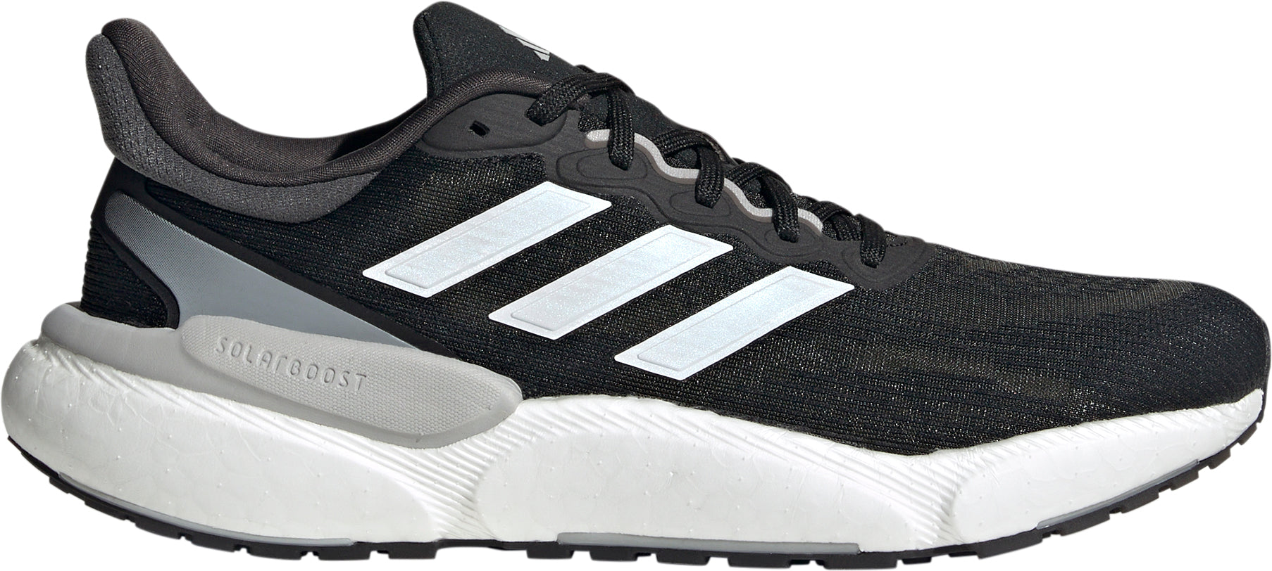 Solar Boost 2000 adidas Solar Boost 5 Womens Running Shoes - Black – Start Fitness