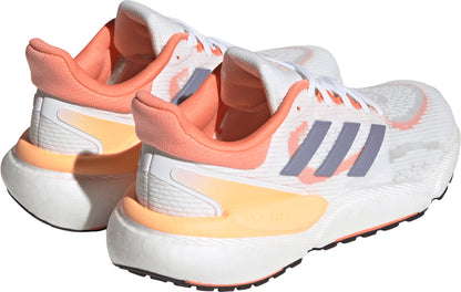 adidas Solar Boost 5 Womens Running Shoes - White