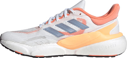 adidas Solar Boost 5 Womens Running Shoes - White