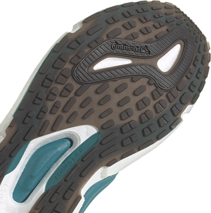 adidas Solar Boost 5 Mens Running Shoes - Blue