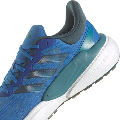 adidas Solar Boost 5 Mens Running Shoes - Blue