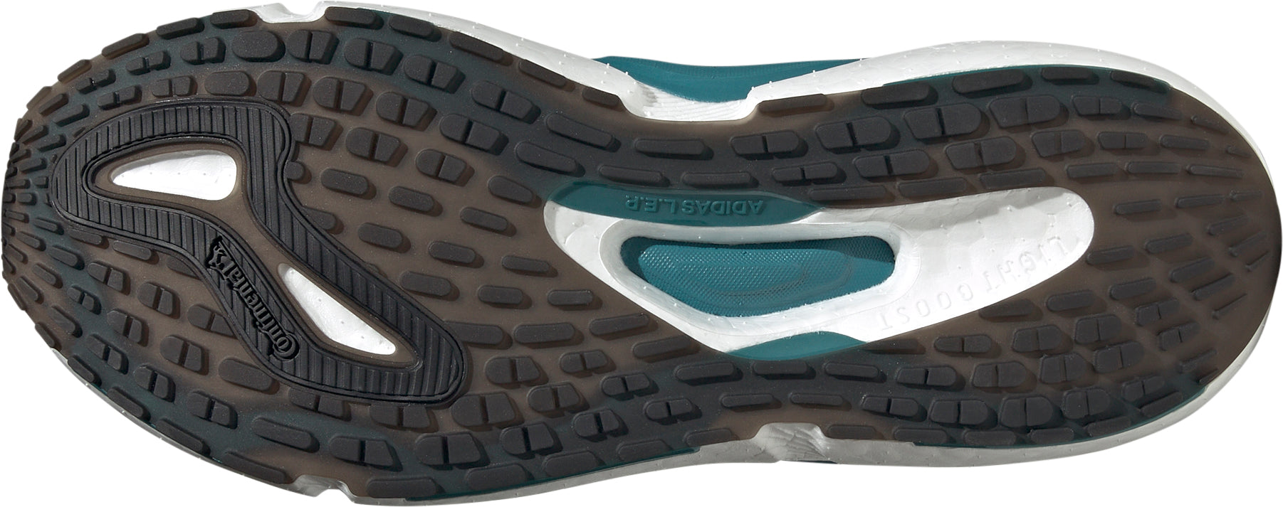 Solar Energy On Shoes Adidas Solar Boost Mens Running Shoes Blue