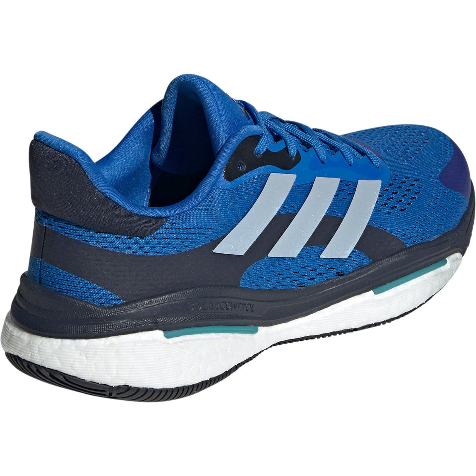 Adidas Solar Control Shoes Hp9647 Back View