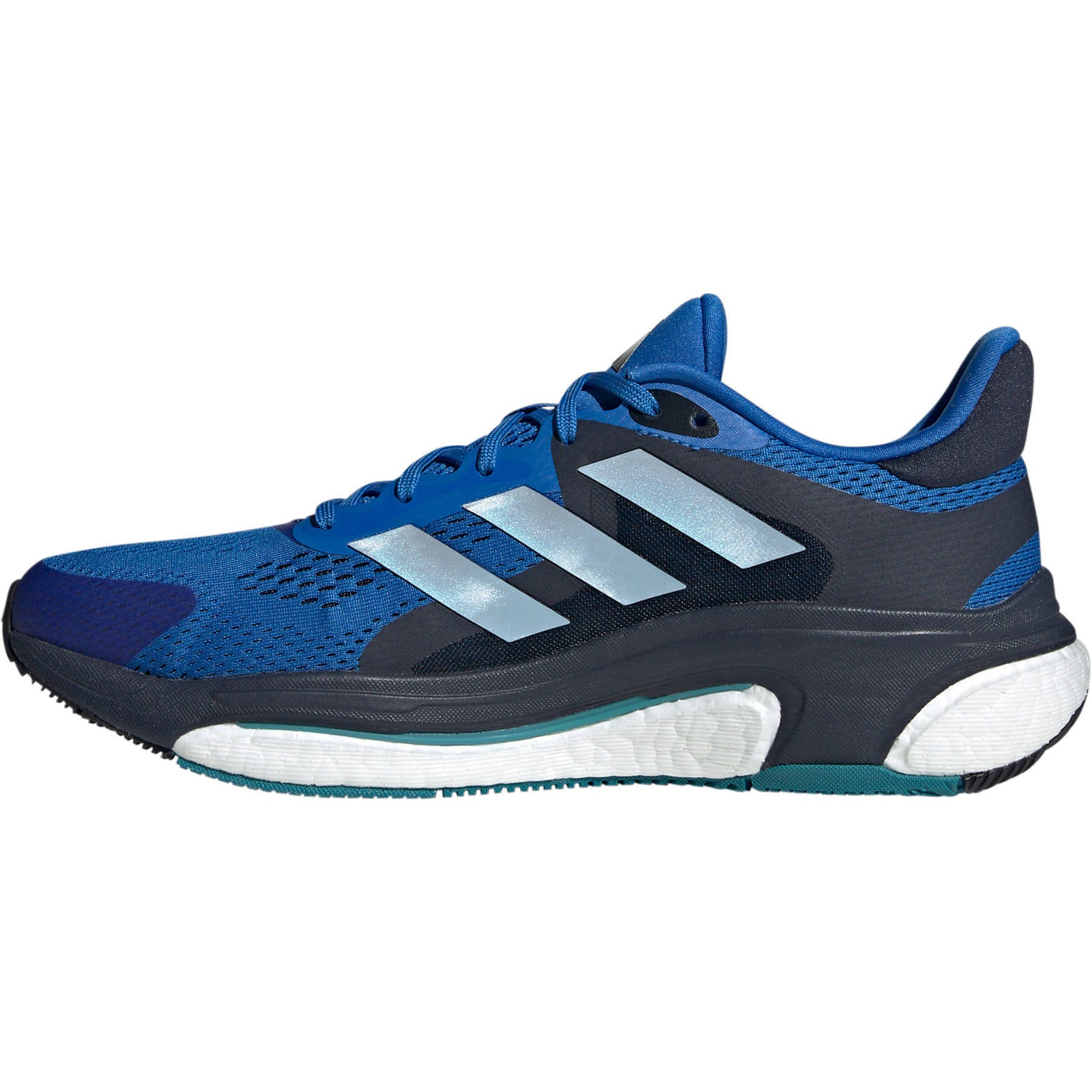Adidas Solar Control Shoes Hp9647 Inside - Side View