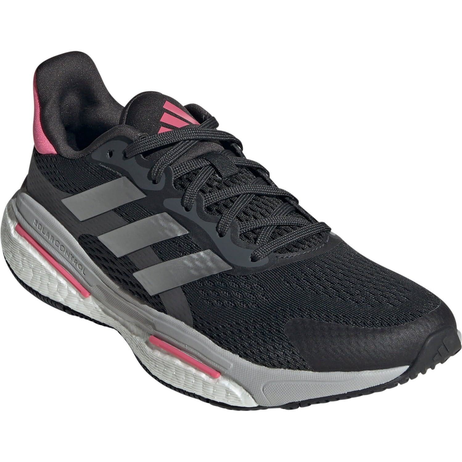 Adidas Solar Control Shoes Hp9651 Front - Front View