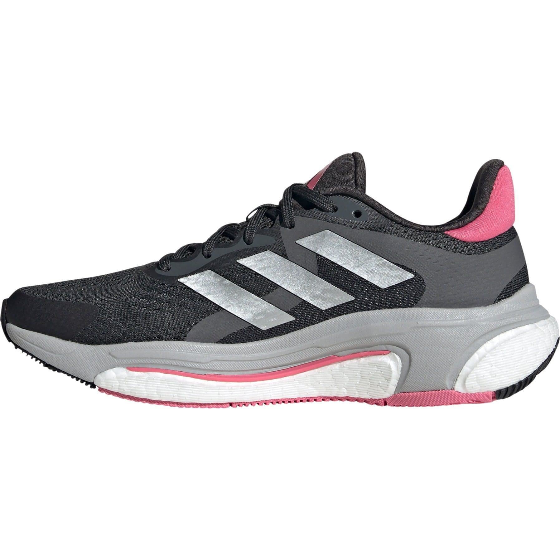 Adidas Solar Control Shoes Hp9651 Inside - Side View