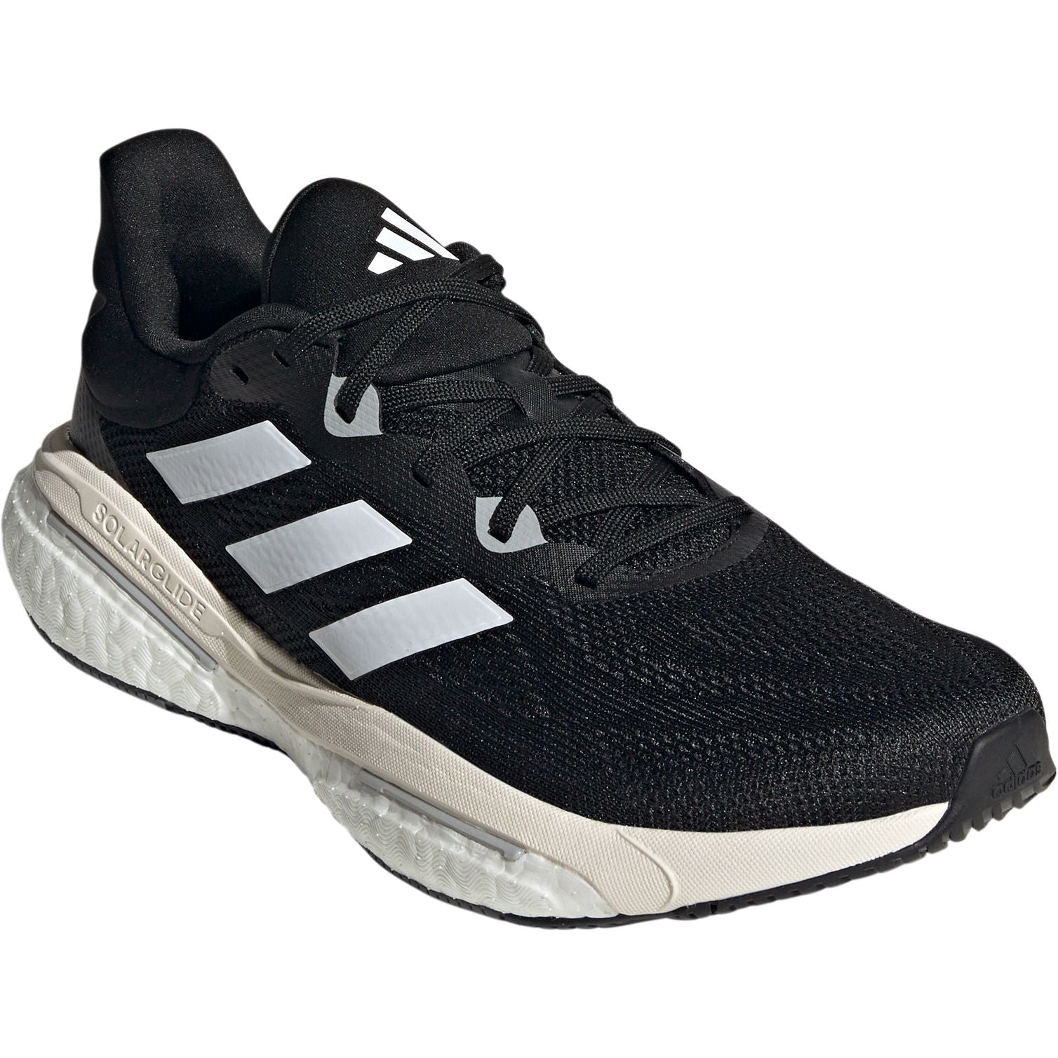 Solar glide best sale black