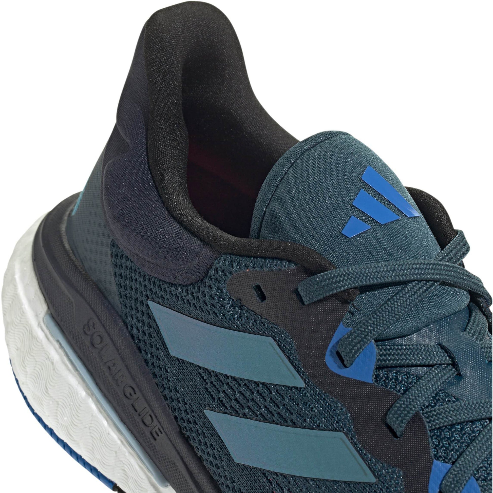 Adidas Solarglide Shoes If4853 Details