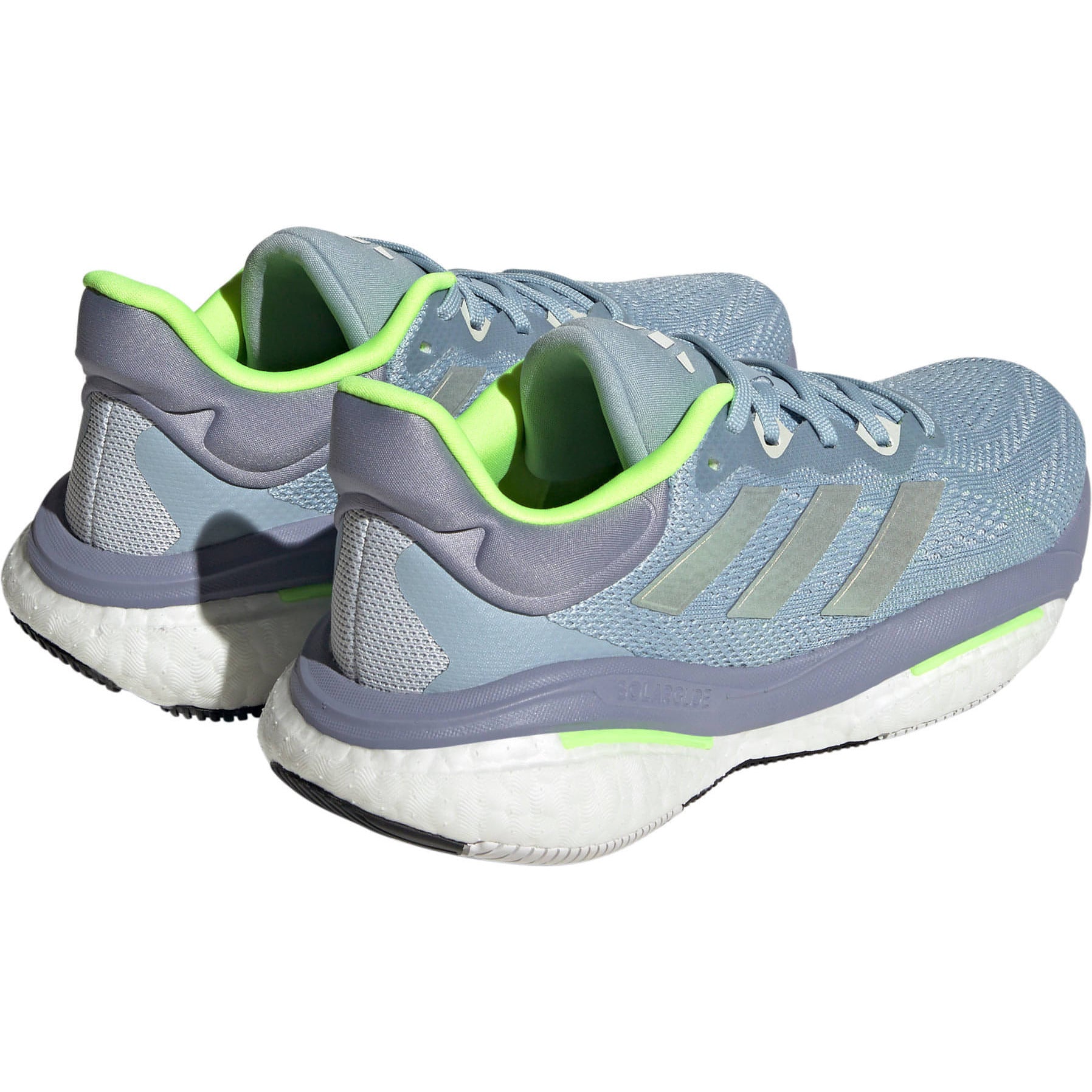 Adidas Solarglide Shoes If4857 Back View