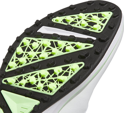 adidas SolarMotion 24 BOA Mens Golf Shoes - White