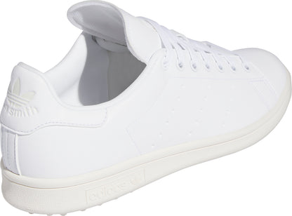 adidas Stan Smith Golf Shoes - White