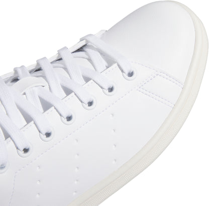 adidas Stan Smith Golf Shoes - White