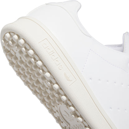 adidas Stan Smith Golf Shoes - White