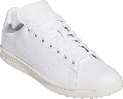 adidas Stan Smith Golf Shoes - White