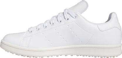adidas Stan Smith Golf Shoes - White