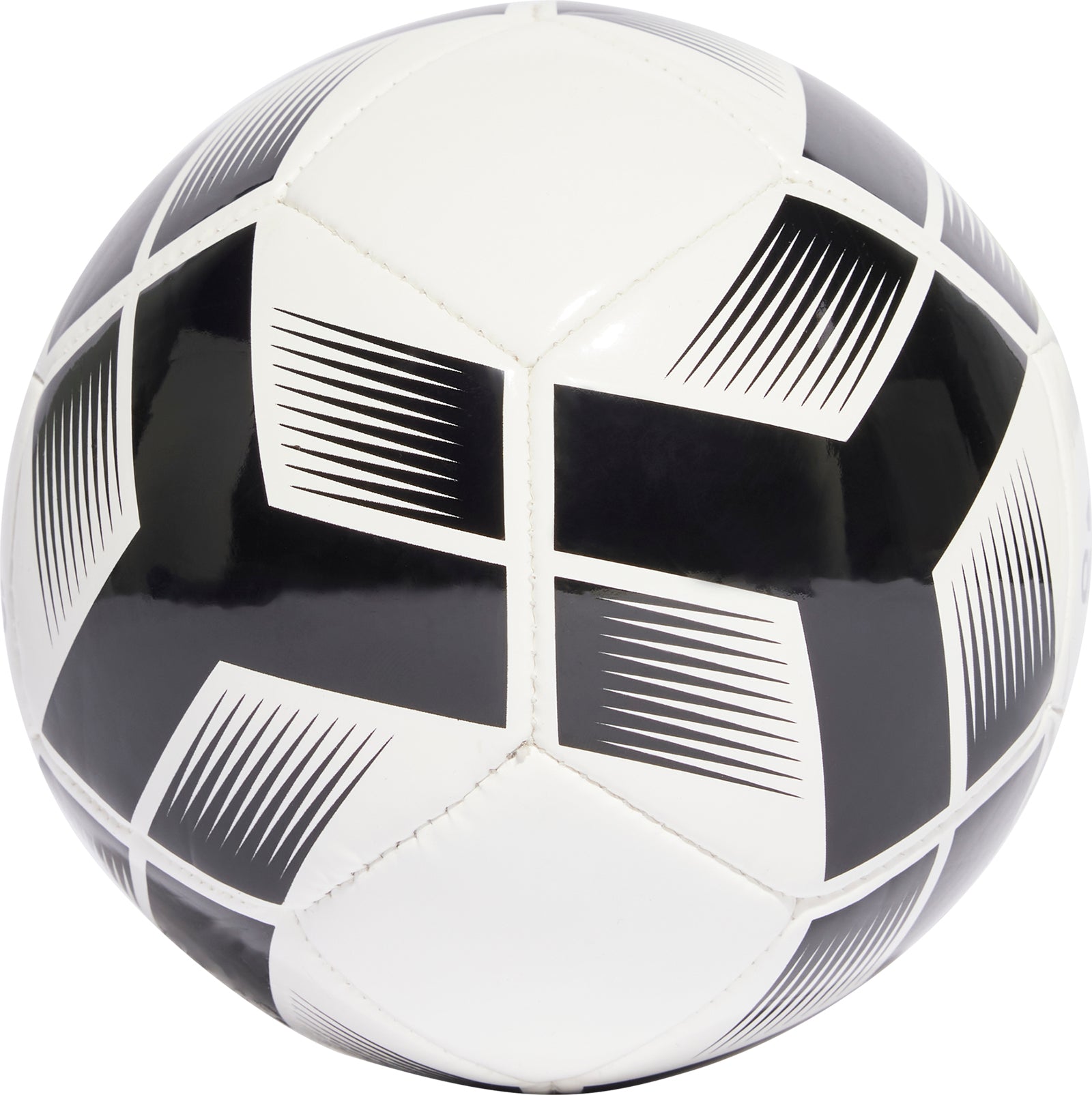 adidas Starlancer Mini Football White – Start Fitness