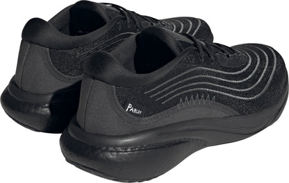adidas Supernova 2.0 X Parley Mens Running Shoes - Black