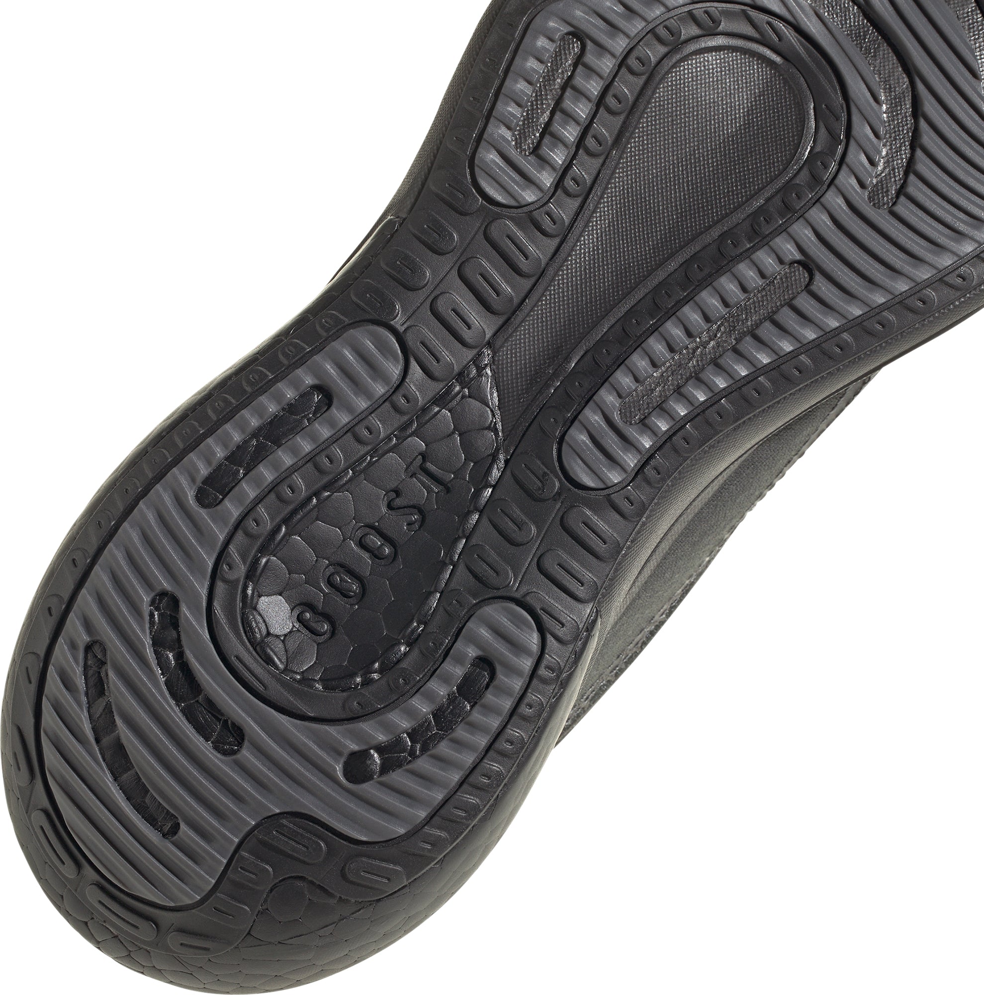 adidas Supernova 2.0 X Parley Mens Running Shoes - Black – Start