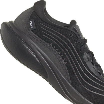 adidas Supernova 2.0 X Parley Mens Running Shoes - Black