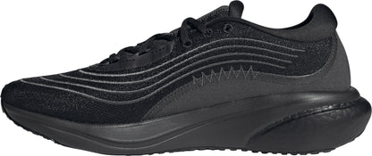 adidas Supernova 2.0 X Parley Mens Running Shoes - Black
