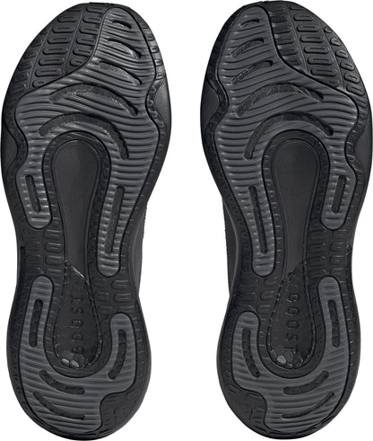 adidas Supernova 2.0 X Parley Mens Running Shoes - Black
