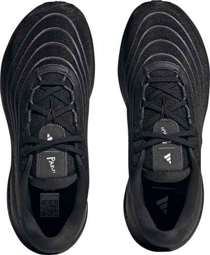 adidas Supernova 2.0 X Parley Mens Running Shoes - Black