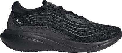 adidas Supernova 2.0 X Parley Mens Running Shoes - Black