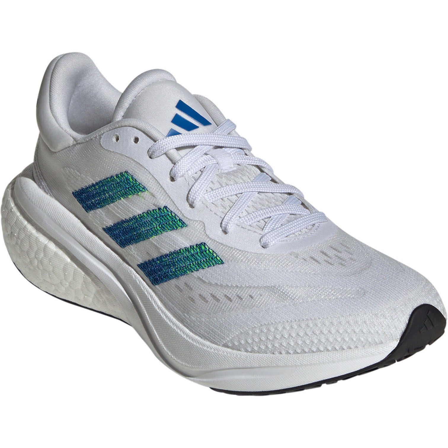 Adidas Supernova Kids If3046 Front - Front View