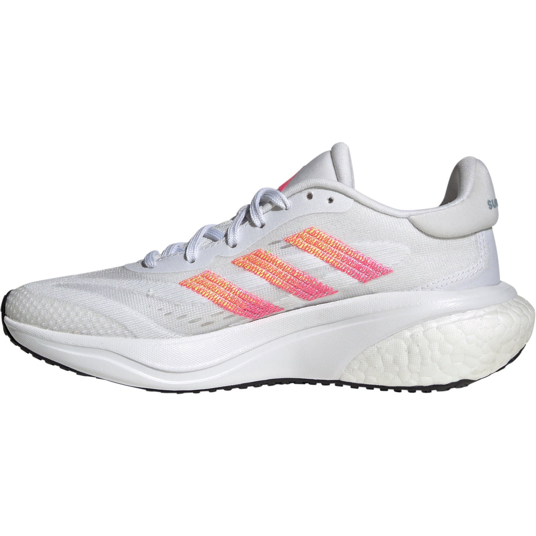Adidas Supernova Kids Ig7859 Inside - Side View