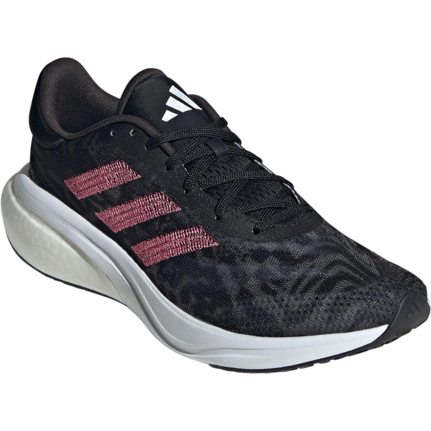 Adidas Supernova Shoes Ie4351 Front - Front View