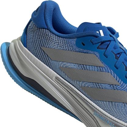 adidas Supernova Prima 2 Mens Running Shoes - Blue