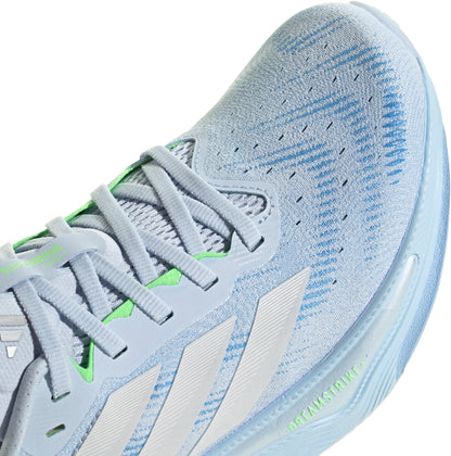 adidas Supernova Prima 2 Womens Running Shoes - Blue