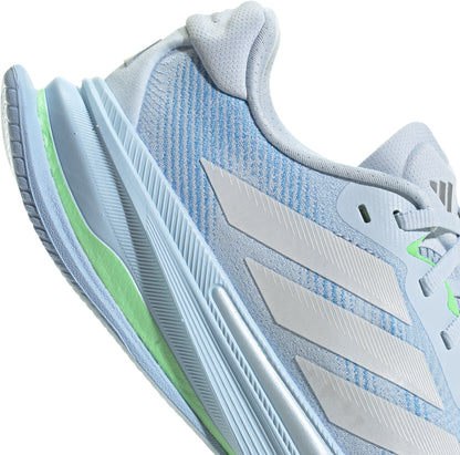 adidas Supernova Prima 2 Womens Running Shoes - Blue