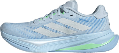 adidas Supernova Prima 2 Womens Running Shoes - Blue