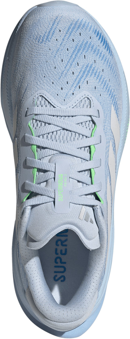 adidas Supernova Prima 2 Womens Running Shoes - Blue
